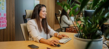 Standard Books äritarkvara