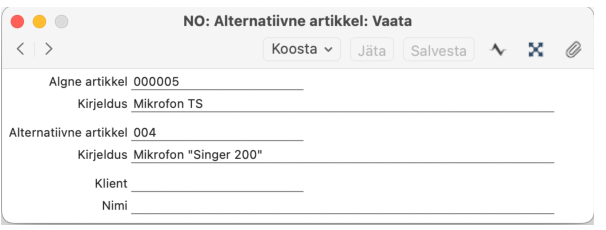 Näidispiltidega juhend, juhendi lk 1