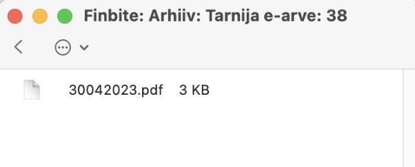 Ostuarvete vastuvõtmine, juhendi lk 18