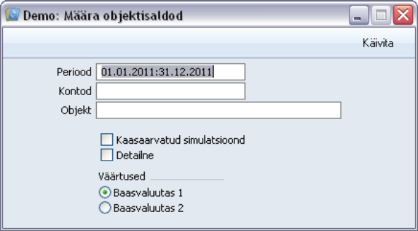 Objektisaldod, juhendi lk 38