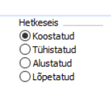 Töökäsud, juhendi lk 66