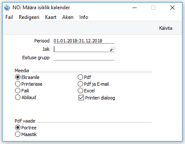 Isiklik kalender, juhendi lk 7