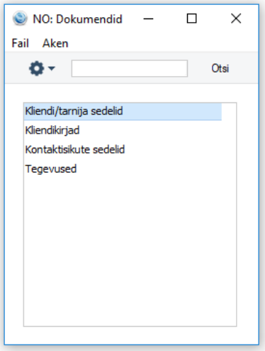 Dokumendid (ülevaade), juhendi lk 22