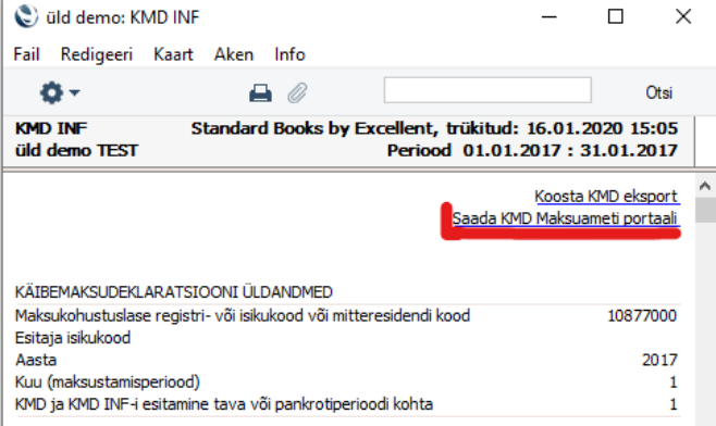 Kui Swedbank Gateway on juba kasutusel, juhendi lk 4