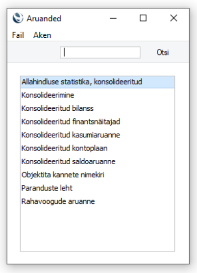 Aruanded, juhendi lk 19