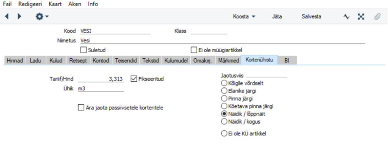 Artiklid, juhendi lk 3