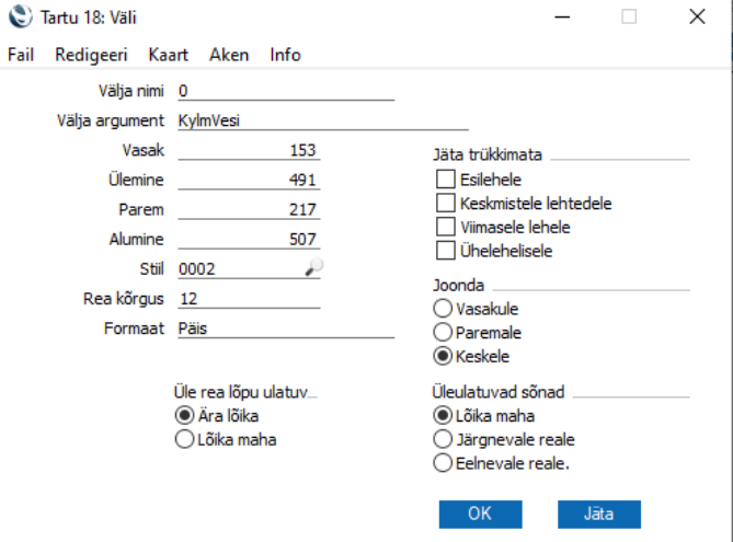 Arved korteri andmetega, juhendi lk 20