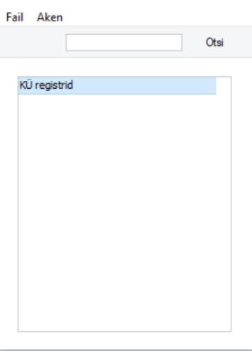 KÜ registrid, juhendi lk 31