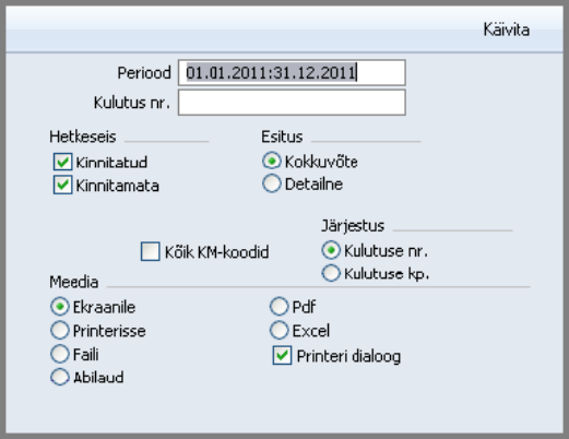 KM-koodi statistika, juhendi lk 6