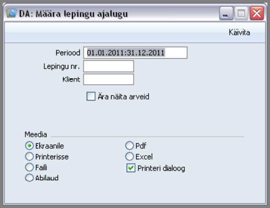 Lepingu ajalugu, juhendi lk 6