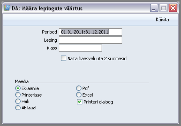 Lepingu väärtus, juhendi lk 7
