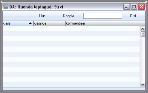 Uuenda lepingud, juhendi lk 17