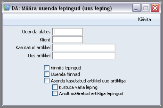 Uuenda lepingud (uus leping), juhendi lk 23
