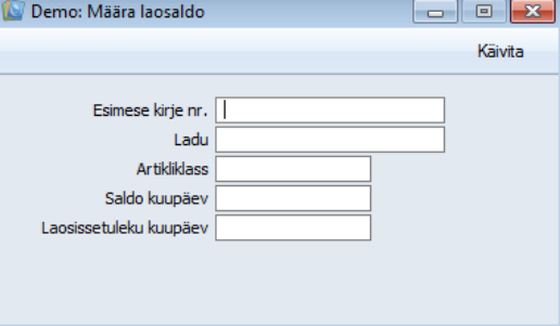 Laosaldo, juhendi lk 47