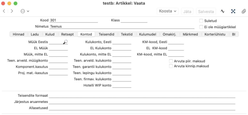 Kasutamine, juhendi lk 5