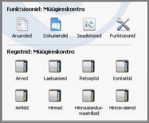 Müügireskontro (ülevaade), juhendi lk 6