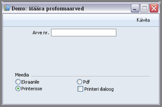Proformaarved, juhendi lk 48