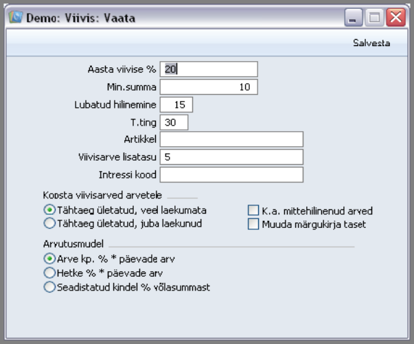 Viivis, juhendi lk 74