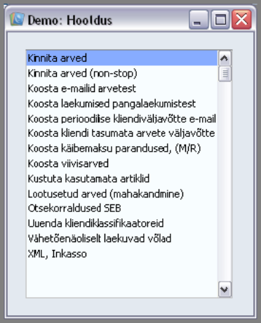 Artiklite käibe ajalugu, juhendi lk 97