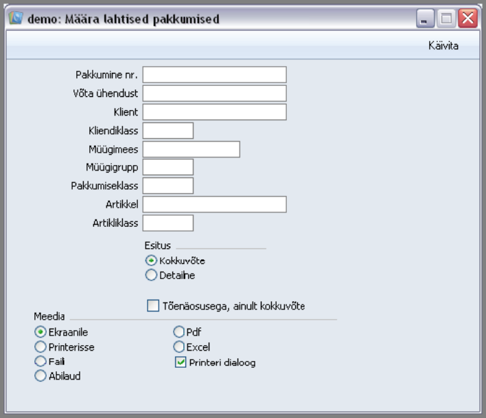 Lahtised pakkumised, juhendi lk 12