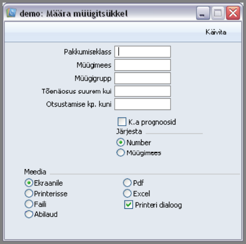Müügitsükkel, juhendi lk 14
