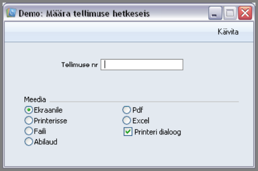 Tellimuste hetkeseis, juhendi lk 20
