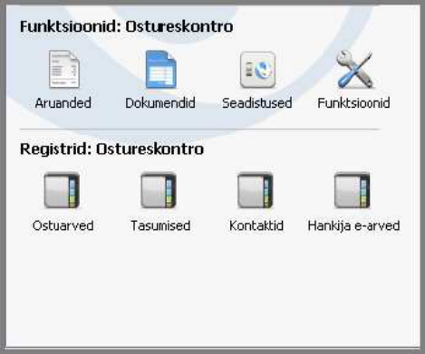 Ostureskontro (ülevaade), juhendi lk 4