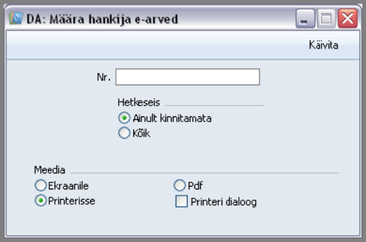 Hankija E-Arved, juhendi lk 17