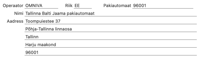 Kasutamine, juhendi lk 4