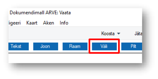 Pakiautomaatide info dokumendimallil, juhendi lk 6