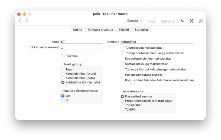 1.9. Kohtutäiturite kinnipidamised, juhendi lk 14