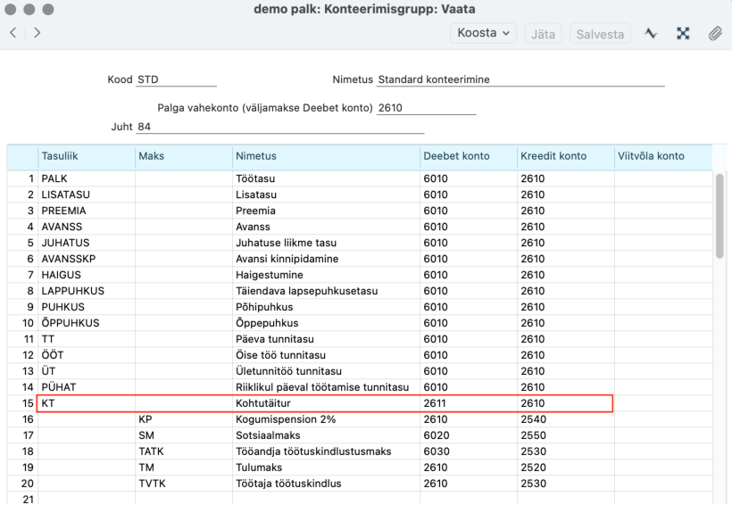 1.9. Kohtutäiturite kinnipidamised, juhendi lk 15