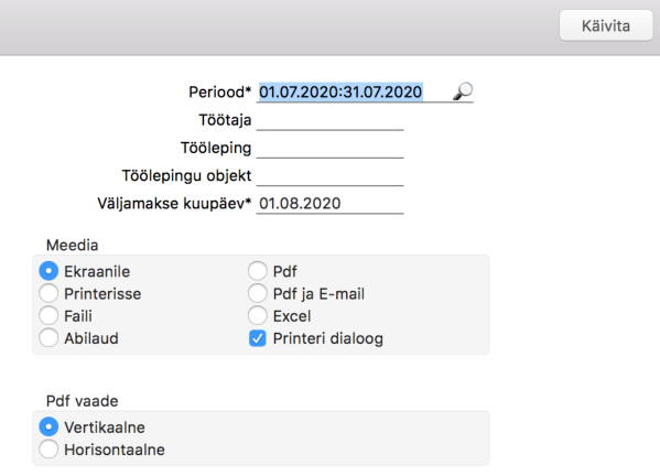 3.13. Töötasude prognoos, juhendi lk 107