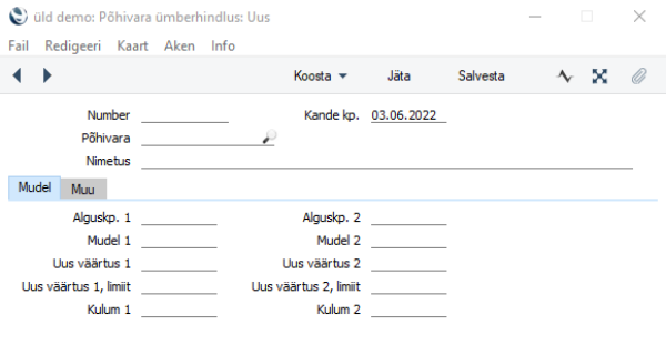Põhivaraümberhindlused, juhendi lk 18