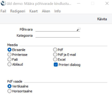 Põhivarade inventuurileht, juhendi lk 38