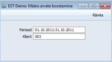 Koosta arved, juhendi lk 17