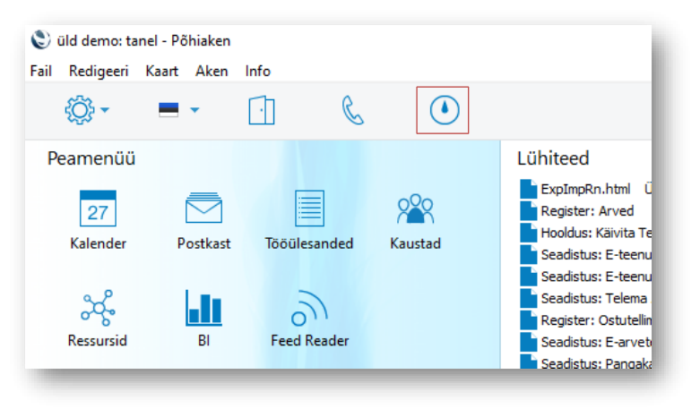 Kasutamine (ülevaade), juhendi lk 7