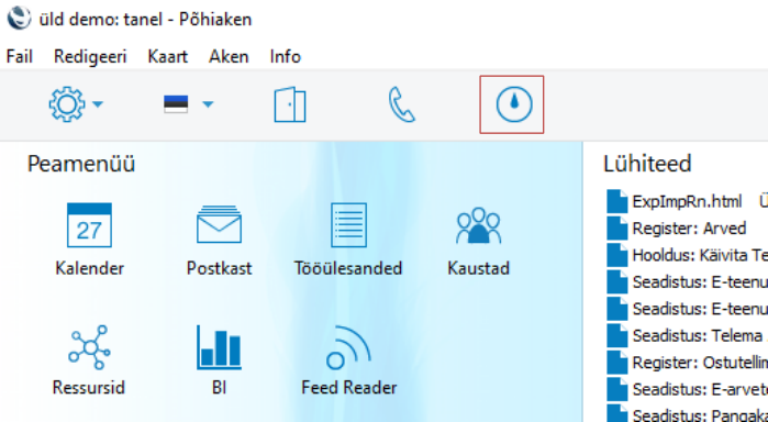 Kasutamine (ülevaade), juhendi lk 7