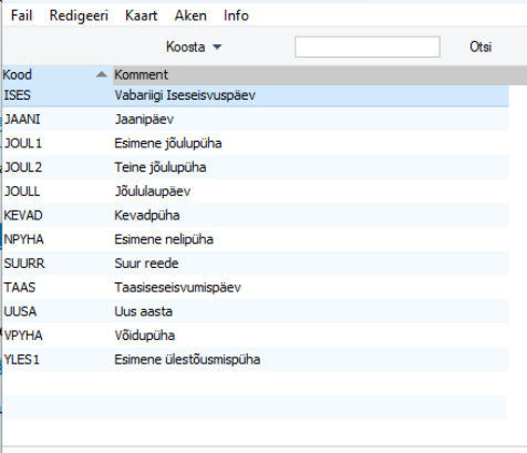 EDI API seadistused, juhendi lk 17
