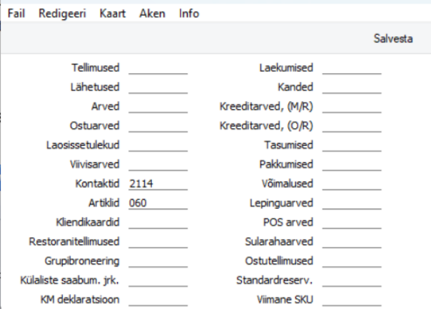 Müügigrupid, juhendi lk 36