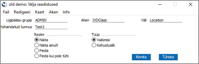 Kasutamine, juhendi lk 3