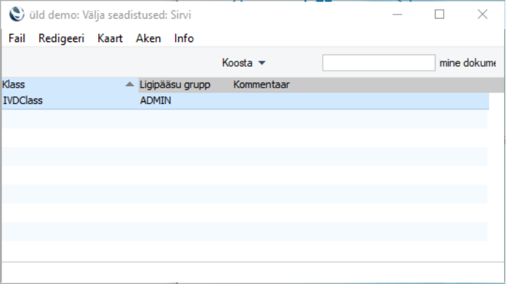 Muudatuste register, juhendi lk 4