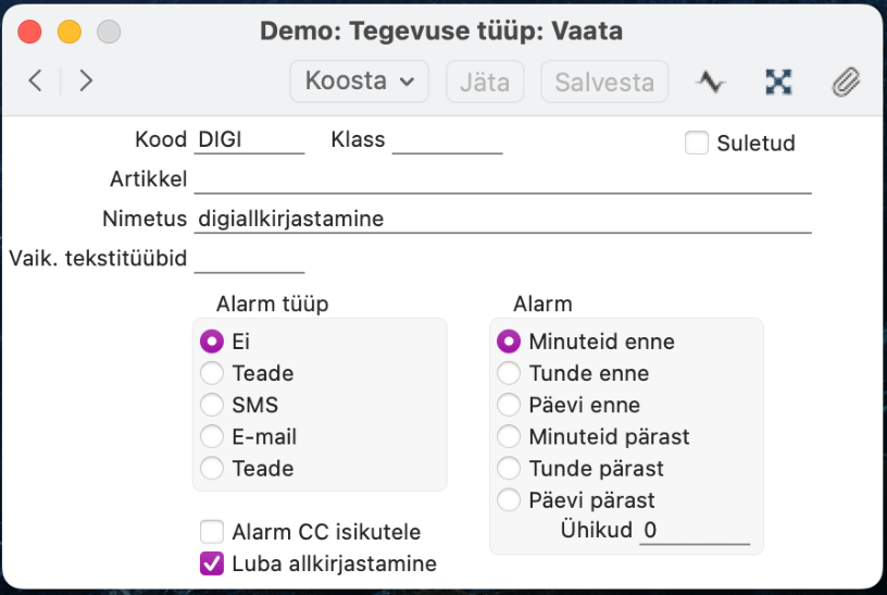 Lepingute ja Liitumislepingute digiallkirjastamine, juhendi lk 30