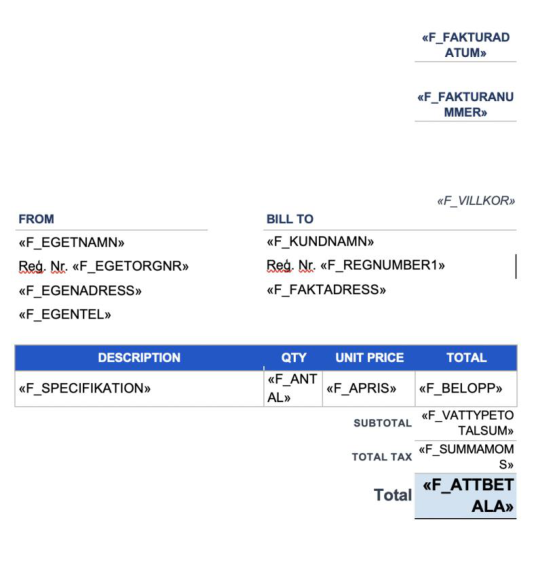 Microsoft Word dokumendimalli loomine, juhendi lk 7