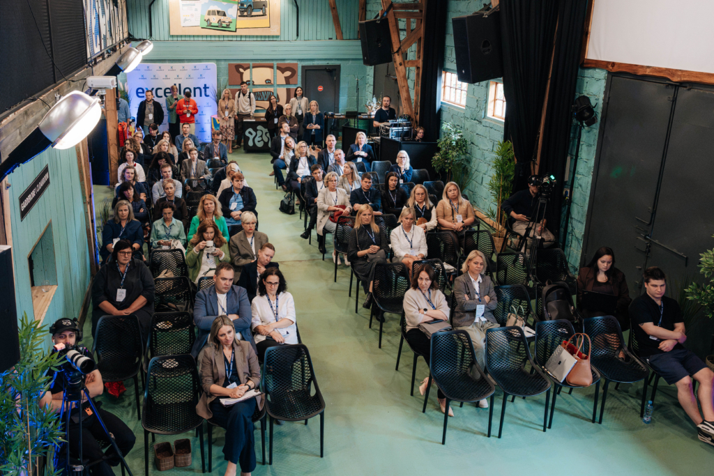 Excellenti Läti kliendipäev 17. septembril